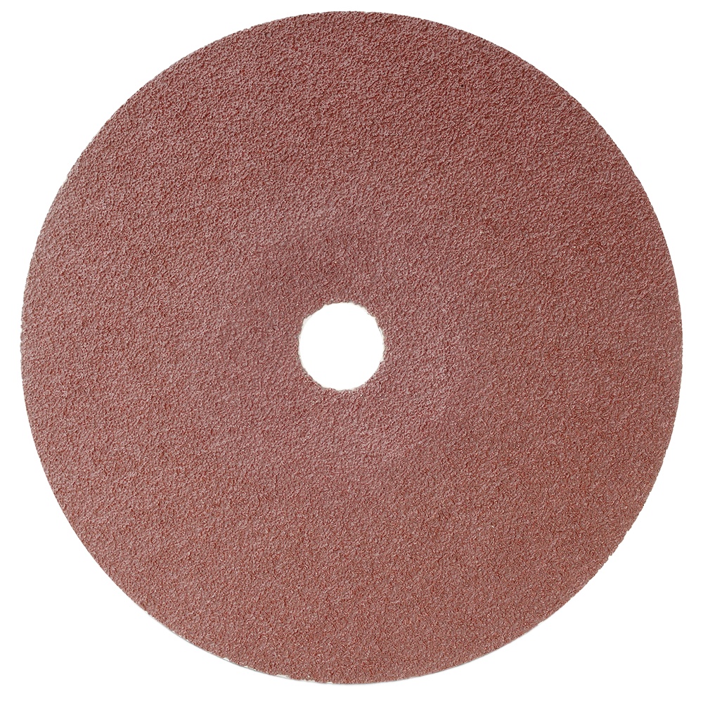 Picture of CGW "Camel" Abrasive 41/2X7/8 T1 A24 Type C Disc